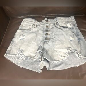 STS Blue Size 27 Shorts